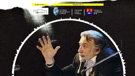 Fundația Culturală Iubirea organizează ediția a X-a a Festivalului Internațional Adrian Păunescu