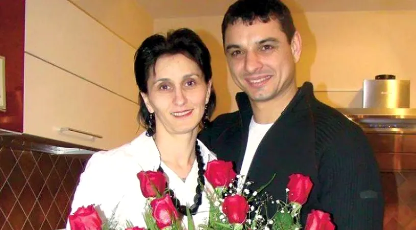 Soția lui Ionel Ganea, acuzații grave la adresa fostului fotbalist: ”Își bate joc de copilul lui. M-a agresat fizic și verbal!”