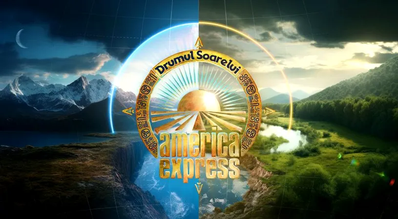 Cine sunt concurenții de la America Express sezonul 6. Acestea sunt cele 9 perechi care pleacă pe Drumul Soarelui