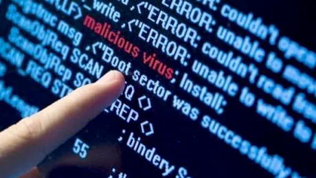 Romania, pe locul 9 in topul celor mai afectate tari de atacul cibernetic global! Cum stii daca virusul ti-a afectat calculatorul