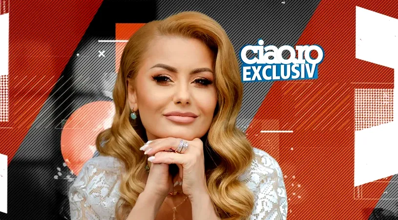 EXCLUSIV | Sacrificiile Emiliei Ghinescu pentru a avea trei copii! Artista și-a pus sănătatea în pericol! „Nu aveam voie să fac”