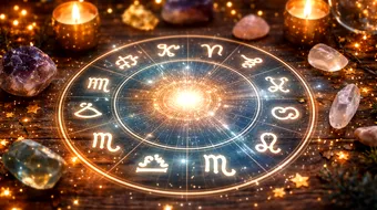 Horoscop de weekend: ce îți rezervă astrele în următoarele zile