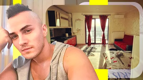Mihai Trăistariu a primit propuneri indecente de la un cuplu de turişti: „Mi-e rușine să fac așa ceva” + Ce daune i-au produs în apartamentul din Mamaia