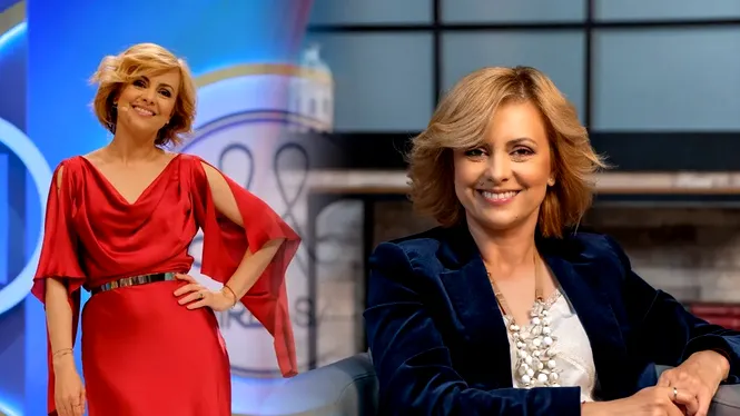 Simona Gherghe, pusă la zid de o fostă concurentă. După expirarea clauzei de confidențialitate, aceasta dezvăluie calvarul trăit
