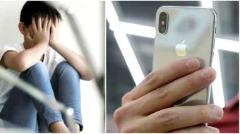 Si-a vandut un rinichi pentru un iPhone, cu 7 ani in urma, si a povestit prin ce orori a trecut! Adolescentul regreta amarnic metoda prin care a facut bani