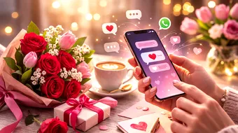 Mesaje scurte și SMS-uri de 8 Martie: Urări rapide pentru rețelele sociale și WhatsApp