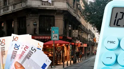 Cât costă să trăiești o lună în Madrid, în 2025. Calcul complet | chirie, mâncare, facturi