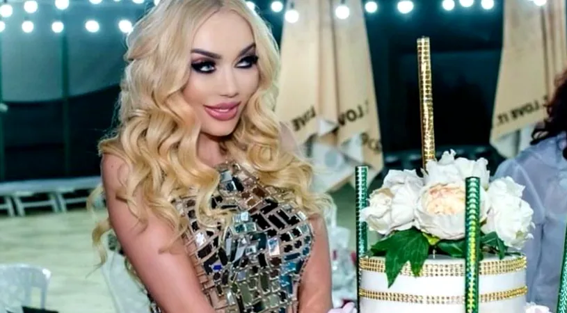 ”Barbie de România” a plătit mii de euro pentru cadoul fiicei ei! „Noi două avem o relație foarte strânsă”