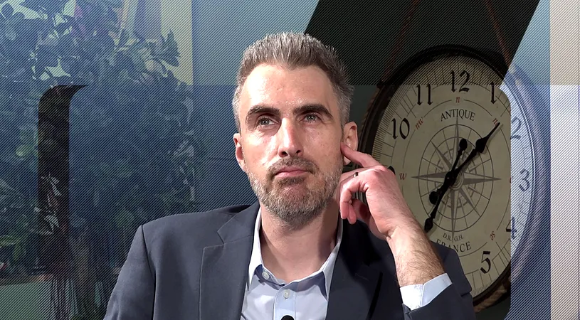 Ernest, sechestat într-un apartament! Episodul şocant l-a marcat pe celebrul prezentator de la Kanal D