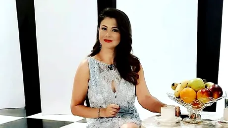 Cum a ajuns Corina Dănilă să joace în telenovela ”Numai iubirea”. Ce face acum frumoasa actriță