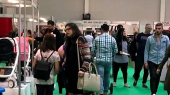 Laura Andresan e insarcinata. Grasu XXL va deveni tata anul acesta!