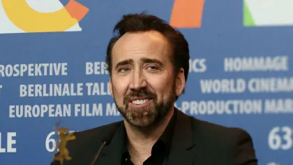 Fiul cel mare al lui Nicolas Cage, agresor de femei.  E căutat de poliție după ultimele faptă