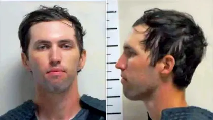 Ucigașul lui Charlie Kirk, în fața instanței. Cine a venit să-l vadă