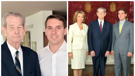 Principele Nicolae continua dezvaluirile socante: cum a fost obligat sa accepte retragerea titlului si ce i s-a promis in schimb