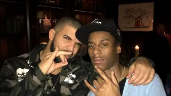 Rapperul Smoke Dawg a fost ucis la 21 de ani. A fost victima unor impuscaturi stradale