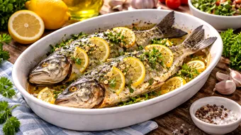Rețetă de pește pentru Buna Vestire 2026: preparatul simplu și gustos care nu dă greș