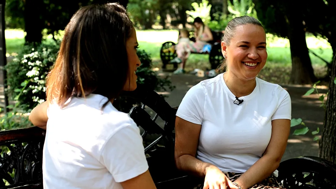 Româncă adoptată în America, înapoi în brațele familiei. Ce destin dureros a avut Marissa