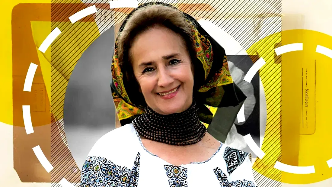 Sofia Vicoveanca a suferit un infarct! Artista, internată la Spitalului Clinic Județean de Urgență „Sf. Ioan cel Nou” Suceava