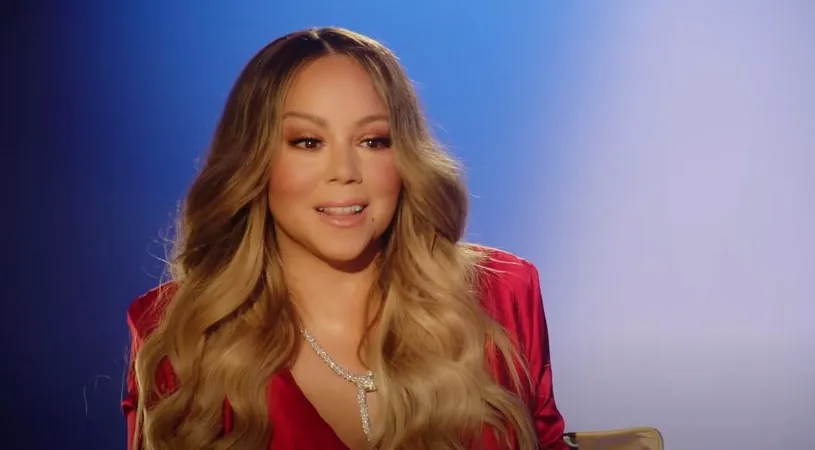 Mariah Carey, dată în judecată de sora ei! Suma uriașă pe care i-o cere