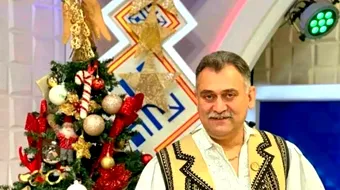 Cauza morții lui Ion Drăgan. Cine l-a găsit fără suflare în noaptea de Crăciun, de fapt