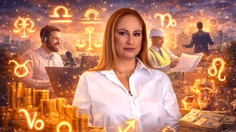 Cristina Demetrescu, horoscop carieră și bogăție: ce meserie îți aduce succesul în funcție de zodia ta