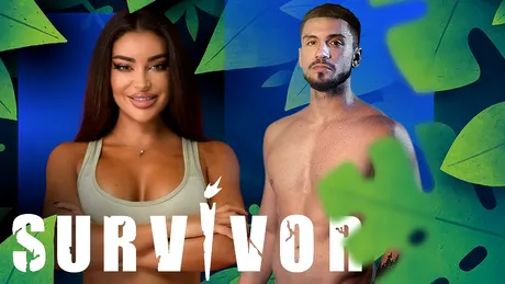 Andrei Krișan comentează eliminarea Elenei Ionescu de la Survivor All Stars: ”a luat înfrângerea în piept și a fost destul de împăcată”