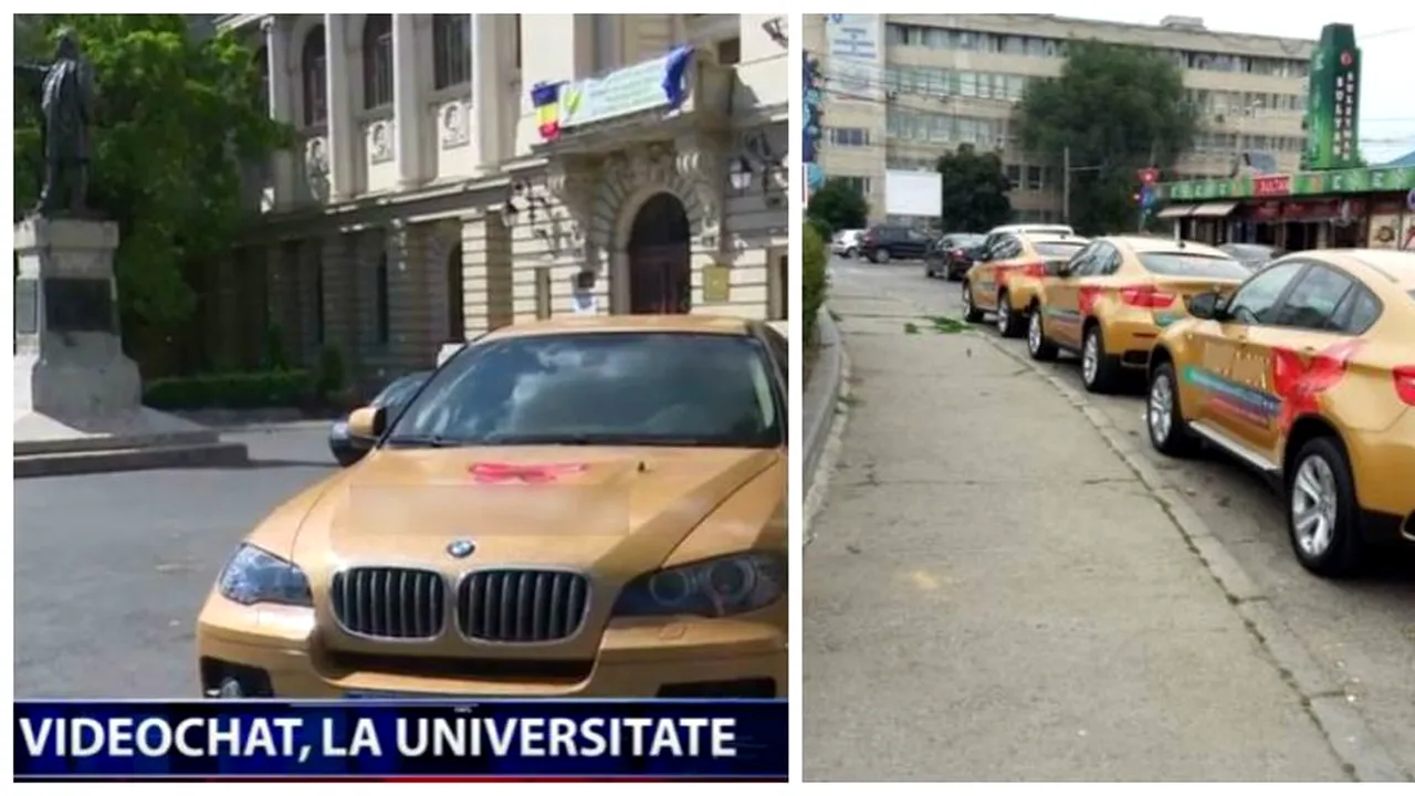 Tertipul folosit de un studio de videchat din Iasi pentru a atrage tinere 