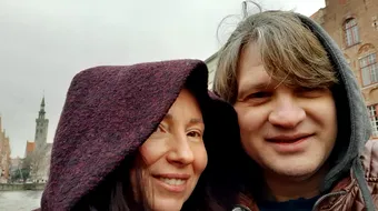 Mihai Onila, din nou in doliu. Cine a murit: „Mergi in pace si lumina!”