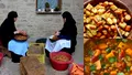 Tocană de post ca la mănăstire. Rețeta simplă, dar delicioasă a măicuțelor
