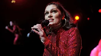 Jessie J este devastata! Nu va putea avea copii niciodata pentru ca este infertila