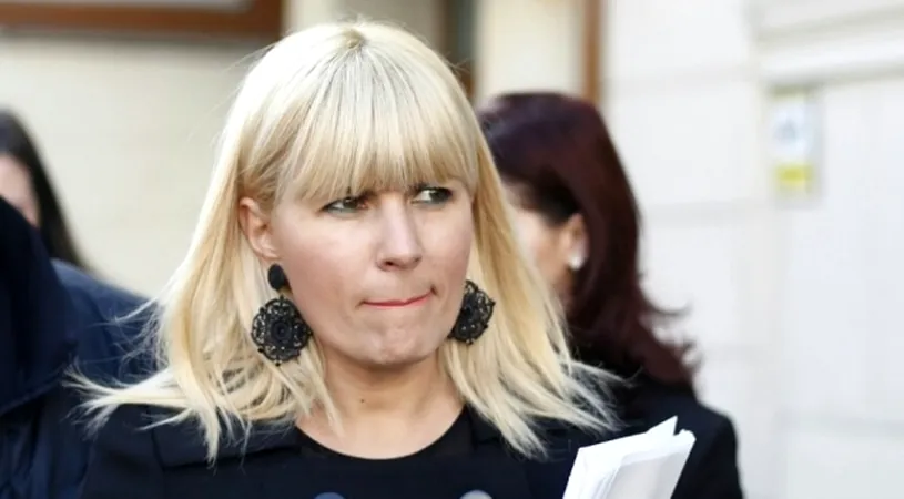 Elena Udrea a fost condamnata definitiv la 6 ani de inchisoare cu executare, in dosarul 'Gala Bute'! Ce a declarat dupa plecarea in Costa Rica