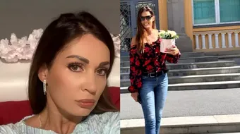 Cum a slăbit Nicoleta Luciu 7 kilograme în trei săptămâni. Dieta care a ajutat-o să revină rapid în formă