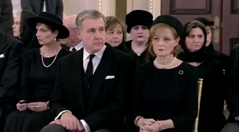 Familia Regală a României, în DOLIU. „Majestatea Sa şi Principele Radu sunt cu gândul la cei trei copii”