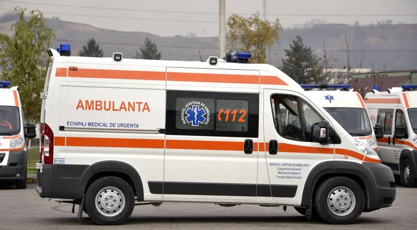 A fost înregistrat al patrulea deces în România din cauza coronavirusului