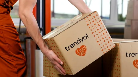 Cât câștigă un influencer de pe urma fiecărei comenzi date pe Trendyol direct din link-ul din postare de către orice urmăritor