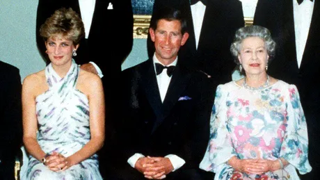 Regina Elisabeta si Printul Charles s-au certat pe cadavrul Printesei Diana. Ce isi dorea fiecare