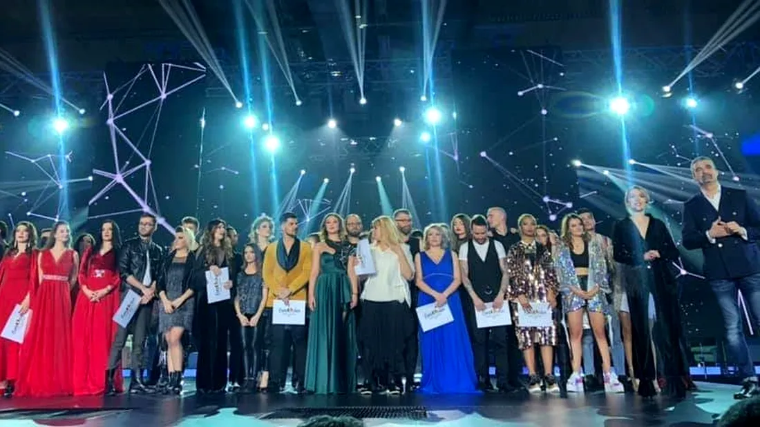 Cand este finala Eurovision Romania 2019. S-au ales deja primii finalisti