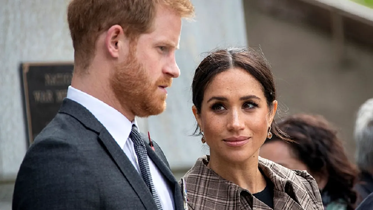 Meghan Markle isi face propriile reguli la Palat (3) 