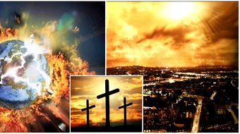 Apocalipsa vine pe 23 aprilie 2018! E infricosator ce se va intampla cu planeta noastra in acea noapte si cum e prezisa disparitia vietii pe Terra