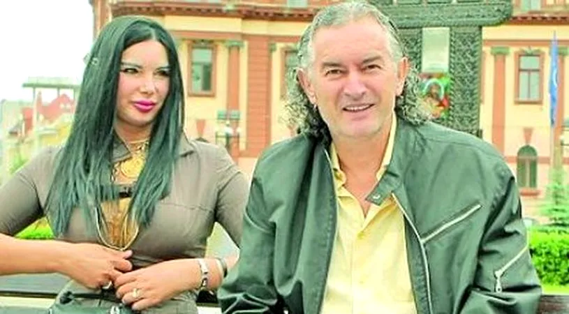 Miron Cozma, din nou in conflict cu Marinela Nitu! A facut dezvaluiri PICANTE despre relatia lor. Care a fost motivul real al despartirii