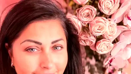 Gabriela Cristea nu știe dacă-și iubește părinții. Tavi Clonda explică de ce: „Copilul din ea nu știe ce să răspundă”