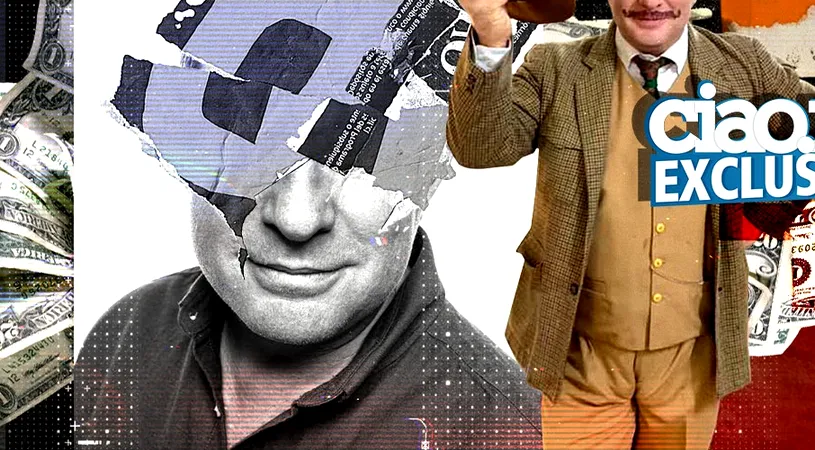 Câți bani a pierdut din cauza pandemiei cel mai prolific actor din România