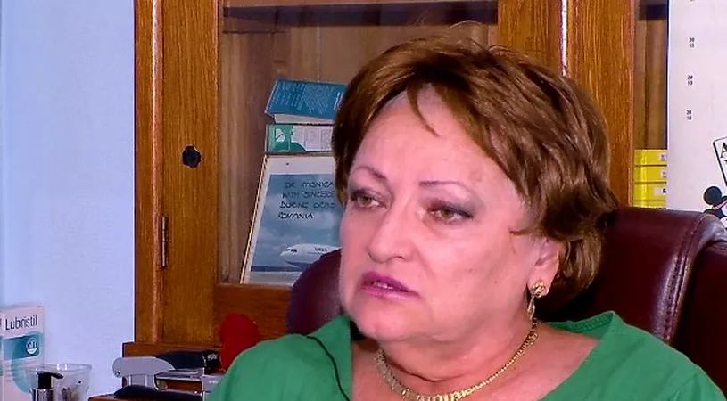 Monica Pop, reacție dură după speculaţiile privind suicidul Cristinei Ţopescu ”Nici vorbă!”