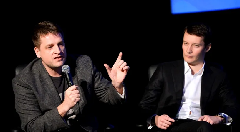 Costi Mocanu pleaca de la PRO TV. Vedeta incheie contractul pe 1 aprilie 2019