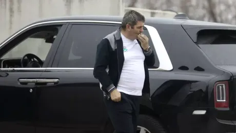 Cine este afaceristul român care a plătit 400.000 de euro pentru o mașină