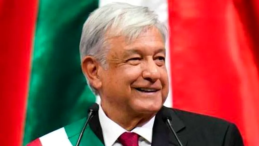 Preşedintele Mexicului a fost diagnosticat cu COVID-19