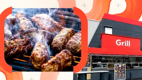 Ce conțin, de fapt, micii de la Kaufland Grill. Nu vei mai cumpăra după ce afli