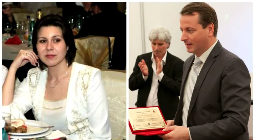 Drama familiei Maleon: ce ii macina pe cei doi soti de i-a determinat sa isi ia zilele! Apropiatii fac lumina in acest caz: ''Din vara, ea suferea''