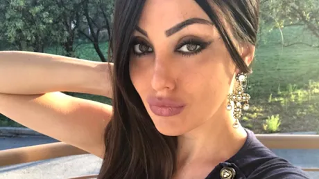Miss Serbia se lupta cu cancerul! De ce sa mai arati dragut daca oricum o sa mori?