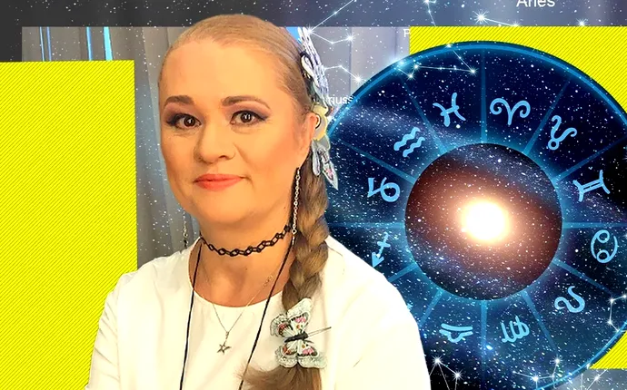 Mariana Cojocaru, horoscop pentru luna MAI 2025! Zodia căreia i se schimbă destinul